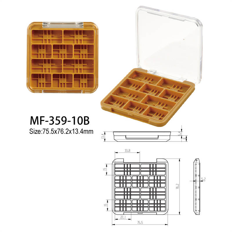 MF-359-10B
