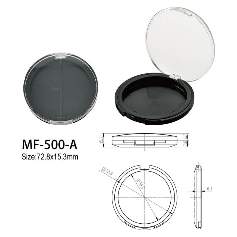 MF-500-A