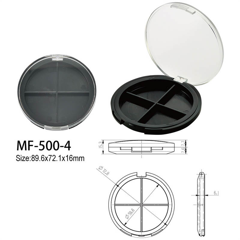 MF-500-4