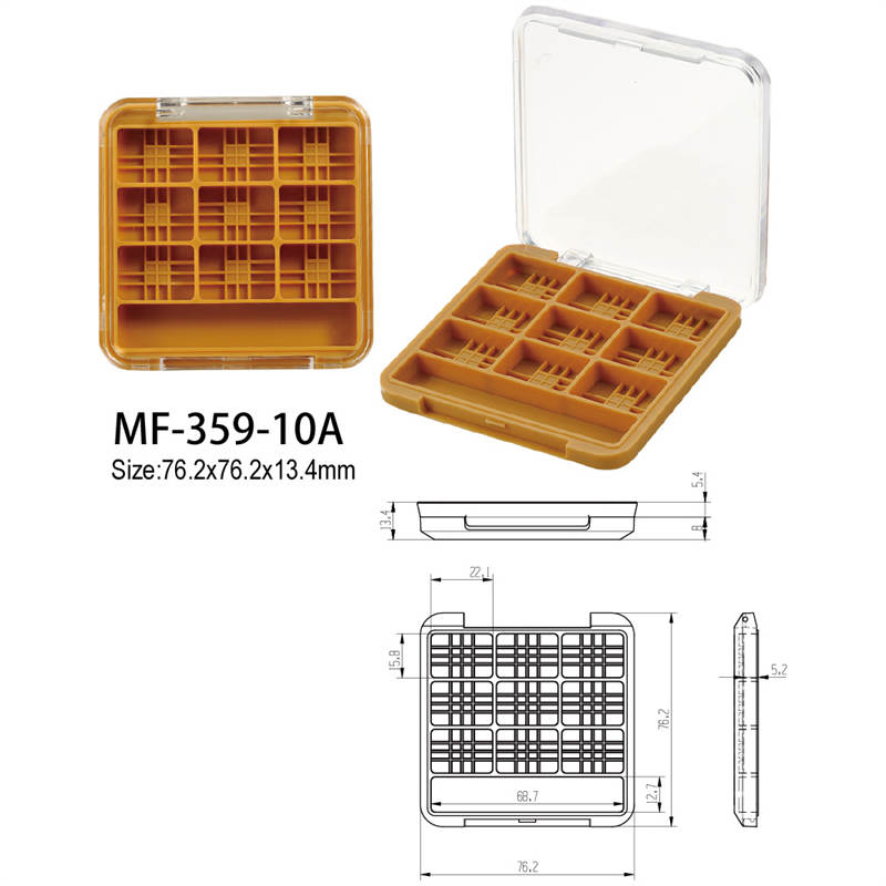 MF-359-10A
